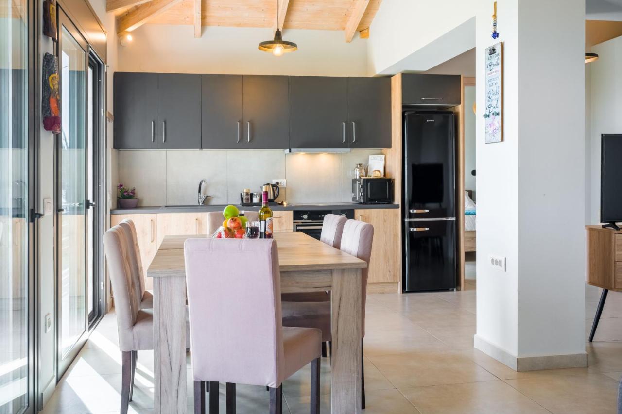Sea Forever Holiday Home Ratzaklíon Екстериор снимка