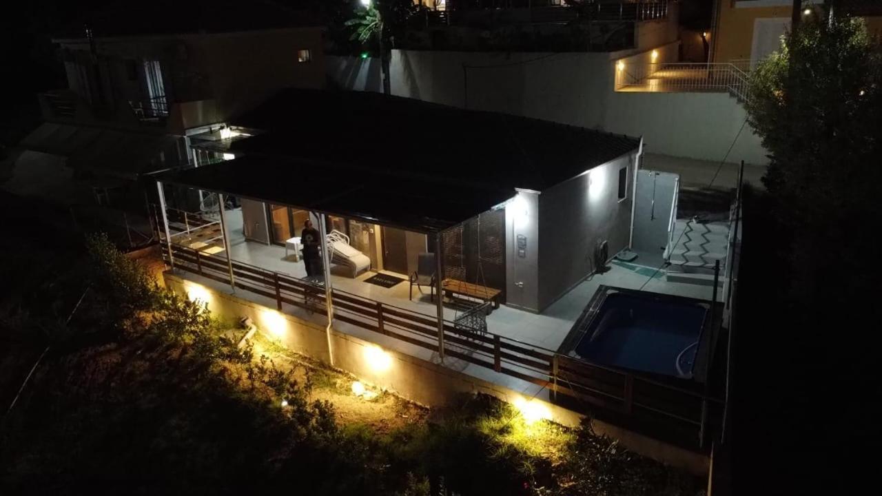 Sea Forever Holiday Home Ratzaklíon Екстериор снимка
